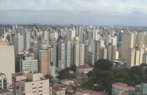 Região de Campinas terá queda nas temperaturas durante feriado do dia 12 de outubro; veja a previsão do tempo Região de Campinas terá queda de até 10°C nas temperaturas durante feriadão