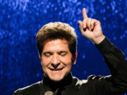 Daniel faz show extra em Campinas; saiba mais; ingressos