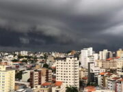 🌨Região metropolitana de Campinas recebe aviso de ‘Tempestades severas’ nos próximos dias Região metropolitana de Campinas recebe aviso de 'Tempestades severas' nos próximos dias