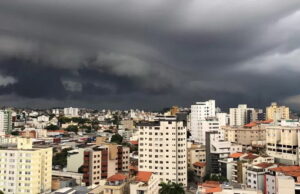 🌨Região metropolitana de Campinas recebe aviso de ‘Tempestades severas’ nos próximos dias Região metropolitana de Campinas recebe aviso de 'Tempestades severas' nos próximos dias