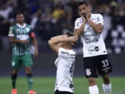 Corinthians faz as contas para não entrar no Z4 do Brasileirão e evitar Série-B em 2024 Corinthians faz as contas para não entrar no Z4 do Brasileirão e evitar Série-B em 2024