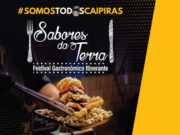 Festival Gastronômico Sabores da Terra acontece em São Paulo com várias atrações; shows gratuitos