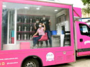 Mário Gatti em Campinas continua arrecadando cabelos para a confecção de perucas; veja como doar