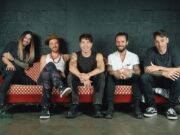 NX Zero apresenta a turnê “Cedo ou Tarde” em Campinas; saiba mais; ingressos