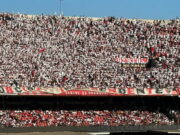 Três clubes paulistas aparecem no top 5 das maiores médias de público do Brasileirão 2023 Três clubes paulistas aparecem no top 5 das maiores médias de público do Brasileirão 2023