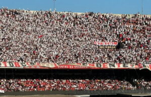 Três clubes paulistas aparecem no top 5 das maiores médias de público do Brasileirão 2023 Três clubes paulistas aparecem no top 5 das maiores médias de público do Brasileirão 2023