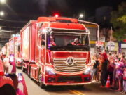 Caravana Iluminada Coca-Cola em Campinas 2023; confira o roteiro Caravana Iluminada da Coca-Cola em Campinas 2023; confira o roteiro