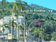 Águas de Lindóia-SP comemora 85 anos com shows; várias atrações; piscinas do Balneário gratuitas