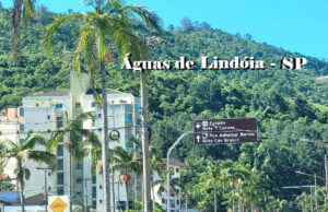 Águas de Lindóia-SP comemora 85 anos com shows; várias atrações; piscinas do Balneário gratuitas