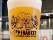 1º Pira Beer Festival vai reunir cervejarias artesanais de Piracicaba; gastronomia e música durante três dias; entrada gratuita