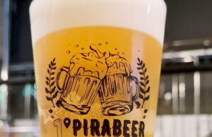 1º Pira Beer Festival vai reunir cervejarias artesanais de Piracicaba; gastronomia e música durante três dias; entrada gratuita