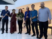 Grupo Sabiá encerra temporada 2023 do projeto “Clássicos em Cena”; evento gratuito