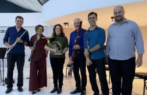 Grupo Sabiá encerra temporada 2023 do projeto “Clássicos em Cena”; evento gratuito