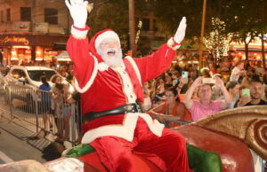 Programação de Natal 2023 em Serra Negra; Natal Luzes da Serra; confira Programação Natal 2023 em Serra Negra; Natal Luzes da Serra