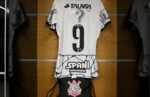 Corinthians já tem novo centroavante em seu radar para 2024 Corinthians já tem novo centroavante em seu radar para 2024