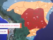 Nova onda de calor chega a região de Campinas a partir desta semana; Veja a previsão do tempo Nova onda de calor chega a região de Campinas a partir desta semana