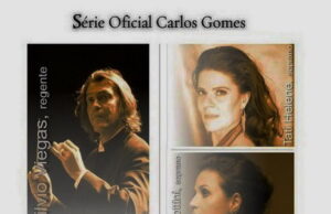 Orquestra Sinfônica de Campinas se apresenta no Teatro Castro Mendes e recebe convidados