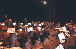 Sinfônica Indaiatuba encerra temporada 2023; Concerto gratuito reunirá obras de Verdi e Tchaikovsky