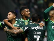 Palmeiras chega no líder e Botafogo se complica na reta final do Brasileirão 2023 Palmeiras chega no líder e Botafogo se complica na reta final do Brasileirão 2023