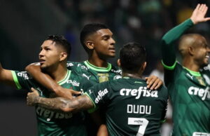 Palmeiras chega no líder e Botafogo se complica na reta final do Brasileirão 2023 Palmeiras chega no líder e Botafogo se complica na reta final do Brasileirão 2023