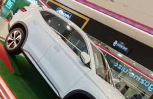 Promoção de Natal do Shopping Piracicaba vai sortear carro 0km; veja como participar