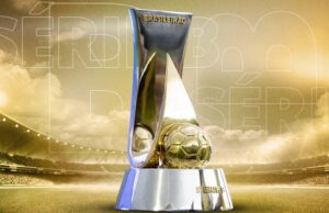 Reta final da Série-B coloca 10 times com chances de acesso a Séria A em 2024 Reta final da Série-B coloca 10 times com chances de acesso a Séria A em 2024