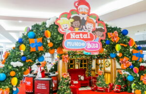 Programação de Natal 2023 no Campinas Shopping tem atrações gratuitas e sorteio de carro; confira