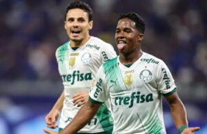 Palmeiras conquista o Brasileirão 2023 na última rodada e Abel faz história no clube Palmeiras conquista o Brasileirão 2023 na última rodada e Abel faz história no clube