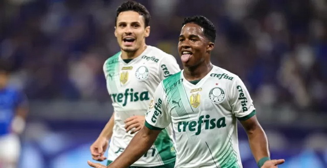 Palmeiras conquista o Brasileirão 2023 na última rodada e Abel faz história no clube