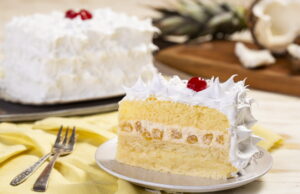 Sodiê apresenta Bolos do Mês de Dezembro com refrescância das frutas e o sabor do chocolate