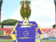 Copa São Paulo 2024; confira tabela de jogos e resultados Copa São Paulo 2024; confira os principais jogos e resultados