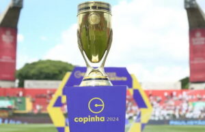 Copa São Paulo 2024; confira tabela de jogos e resultados Copa São Paulo 2024; confira os principais jogos e resultados