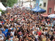 Carnaval 2024 em Campinas: veja a programação de desfiles de blocos de rua Carnaval 2024 em Campinas: veja a programação de desfiles de blocos de rua