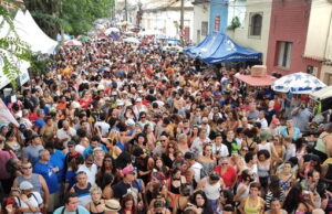 Carnaval 2024 em Campinas: veja a programação de desfiles de blocos de rua Carnaval 2024 em Campinas: veja a programação de desfiles de blocos de rua