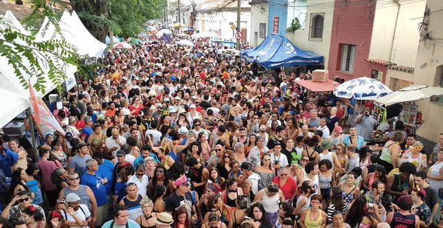 Carnaval 2024 em Campinas: veja a programação de desfiles de blocos de rua