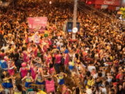 Artur Nogueira anuncia programação do Carnaval 2024 Artur Nogueira anuncia programação do Carnaval 2024