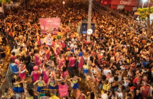 Artur Nogueira anuncia programação do Carnaval 2024 Artur Nogueira anuncia programação do Carnaval 2024