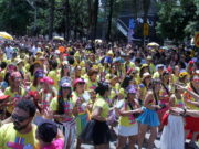 Carnaval 2024: Programação completa dos desfiles de blocos de São Paulo Carnaval 2024: Programação completa dos desfiles de blocos de São Paulo