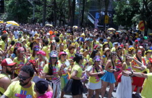 Carnaval 2024: Programação completa dos desfiles de blocos de São Paulo Carnaval 2024: Programação completa dos desfiles de blocos de São Paulo