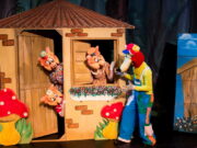 Festival de Férias 2024 em janeiro no Teatro Oficina do Estudante Iguatemi Campinas; confira Programação