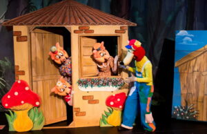 Festival de Férias 2024 em janeiro no Teatro Oficina do Estudante Iguatemi Campinas; confira Programação