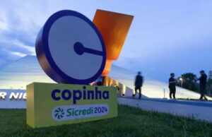 Corinthians e Cruzeiro disputam o título da Copa São Paulo 2024 Corinthians e Cruzeiro disputam o título da Copa São Paulo 2024