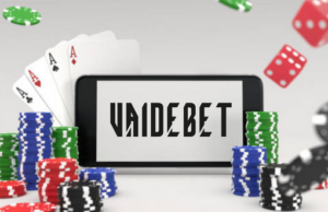 Análise do aplicativo Vai DE BET: um software de apostas móveis fácil de usar no Brasil Análise do aplicativo Vai DE BET