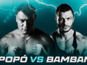 Luta entre Kleber Bambam Acelino ‘Popó’ Luta entre Kleber Bambam Acelino 'Popó'; veja como assistir