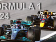 Fórmula 1 2024; confira o calendário de provas Fórmula 1 2024; confira o calendário de provas