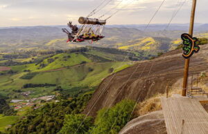 Circuito das Águas Paulista recebe maior balanço do Brasil Circuito das Águas Paulista recebe maior balanço do Brasil