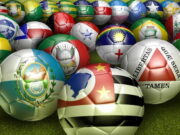 Confira os jogos das finais dos campeonatos estaduais 2024 Confira os jogos das finais dos campeonatos estaduais 2024