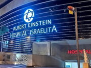 Hospital de São Paulo é eleito o 28º melhor do mundo; confira a lista Hospital de São Paulo é eleito o 28º melhor do mundo; confira a lista