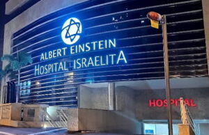 Hospital de São Paulo é eleito o 28º melhor do mundo; confira a lista Hospital de São Paulo é eleito o 28º melhor do mundo; confira a lista