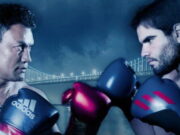 Popó enfrenta empresário do ramo de tecnologia em desafio de boxe Popó enfrenta neste sábado (23) empresário do ramo de tecnologia